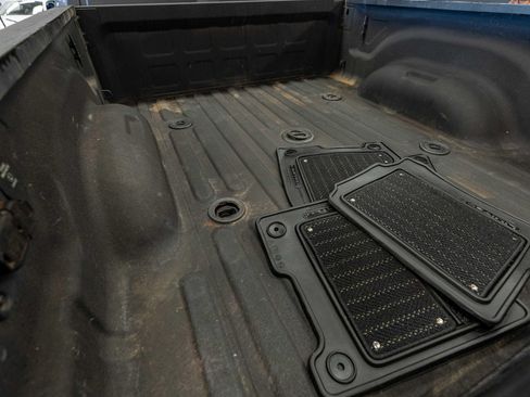 Used 2022 RAM 2500 Limited AWD/4WD image 8
