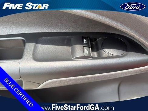 Used 2023 Ford Transit Connect XL FWD image 11