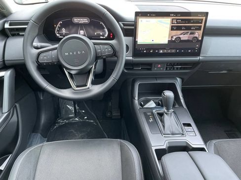 New 2026 MAZDA CX-5 Select AWD/4WD image 17