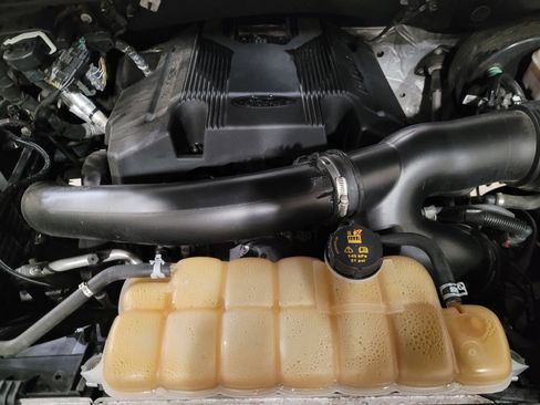 Used 2019 Ford F150 XLT w/ Equipment Group 302A Luxury image 30