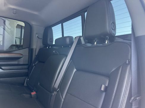 Used 2024 GMC Sierra 1500 Denali AWD/4WD image 13
