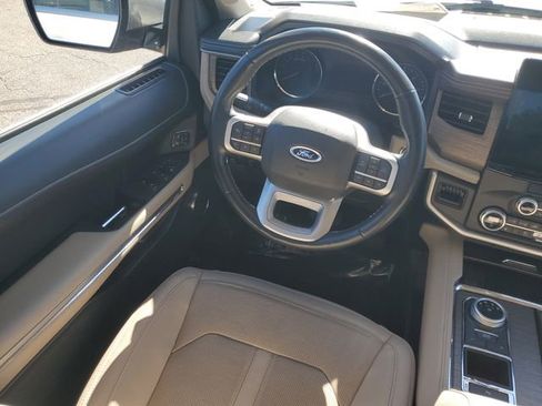 Certified 2023 Ford Expedition Limited image 11