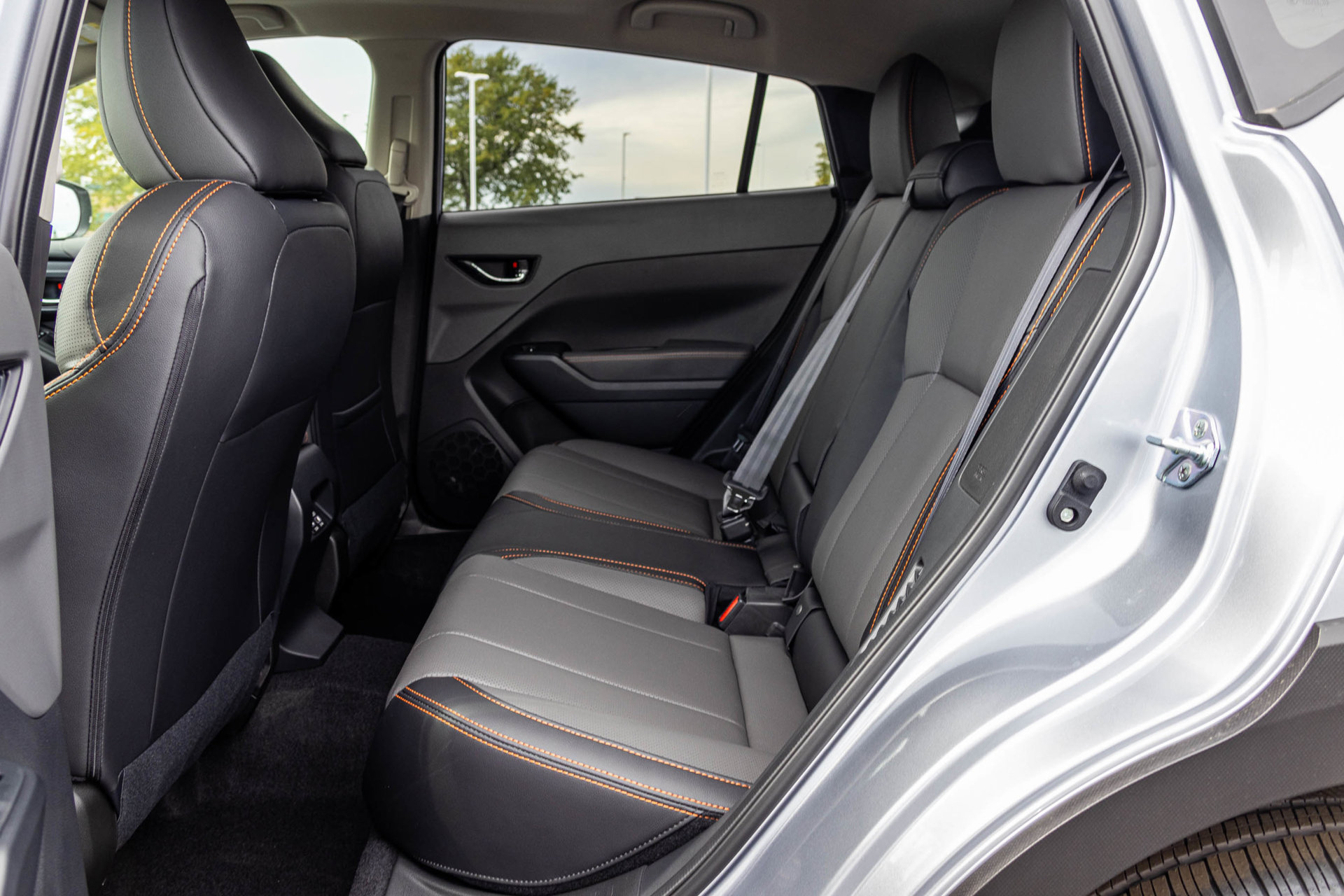 New 2026 Subaru Crosstrek 2.5i Limited AWD/4WD image 38