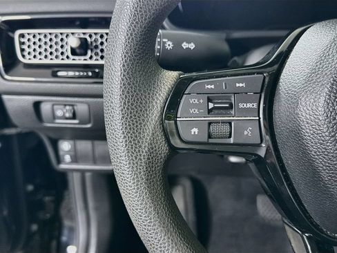Used 2024 Honda Civic LX image 19