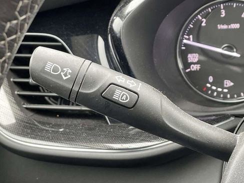 Used 2023 Buick Envision Essence w/ Sport Touring Package image 34