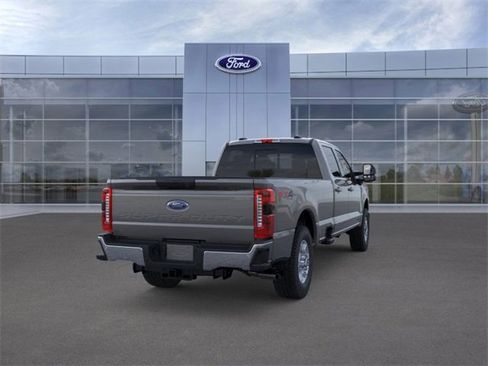 New 2026 Ford F350 XLT w/ XLT Premium Package image 8