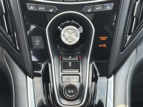 Used 2020 Acura RDX AWD w/ Advance Package image 19