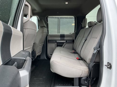 Used 2021 Ford F250 XLT w/ FX4 Off-Road Package AWD/4WD image 27