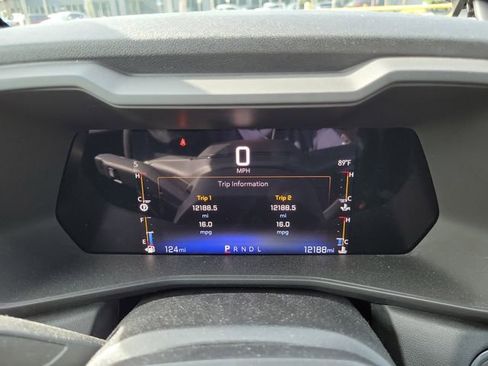 Used 2023 Chevrolet Colorado W/T w/ WT Convenience Package RWD image 20