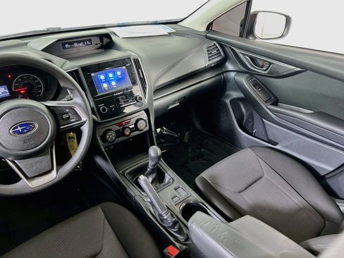 Used 2020 Subaru Impreza 2.0i AWD/4WD image 21