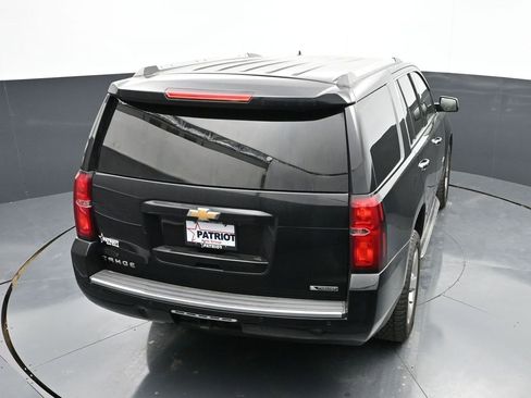 Used 2017 Chevrolet Tahoe Premier RWD image 34