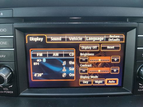 Used 2015 MAZDA CX-5 Touring image 28