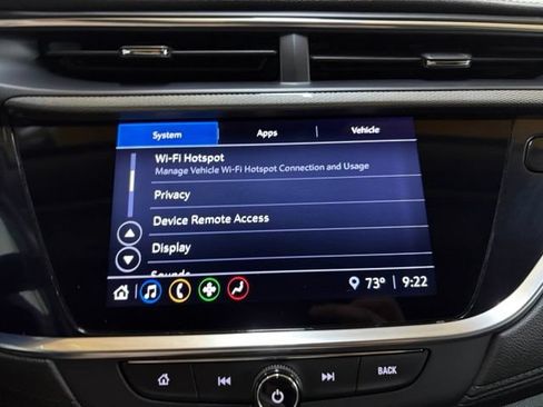 Used 2021 Buick Encore GX Select w/ Experience Buick Package FWD image 49