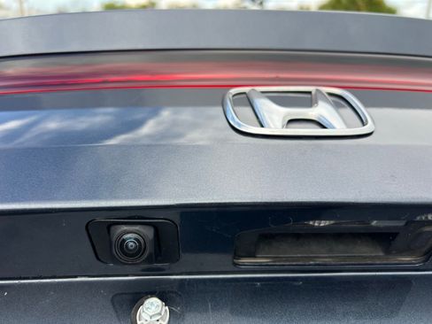 Used 2023 Honda Civic EX-L image 23