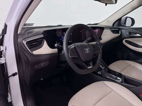 Used 2024 Buick Encore GX Sport Touring w/ Experience Buick Package image 10