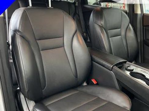 Certified 2023 Nissan Rogue SV w/ SV Premium B Package AWD/4WD image 25