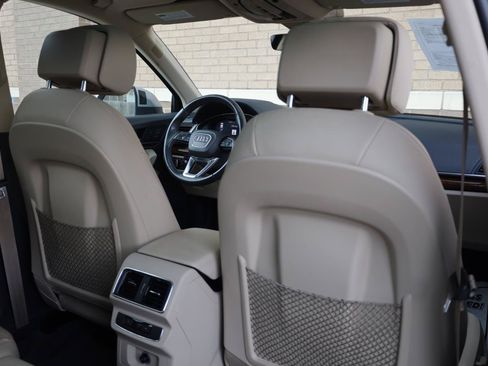 Used 2018 Audi Q5 Prestige AWD/4WD image 23