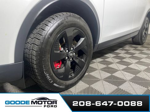 Used 2023 Land Rover Discovery Sport S AWD/4WD image 26