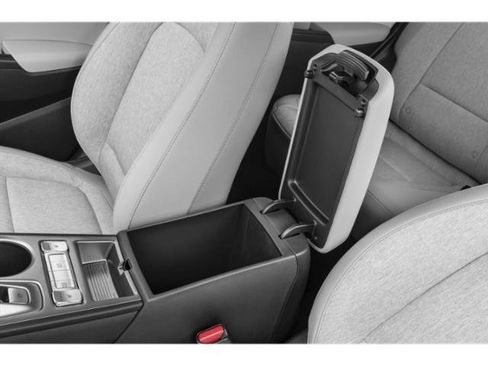 Used 2023 Hyundai Kona SEL FWD image 16