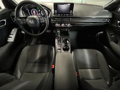 Used 2025 Honda Civic Sport image 17