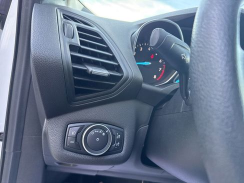 Used 2018 Ford Escape SE AWD/4WD image 12