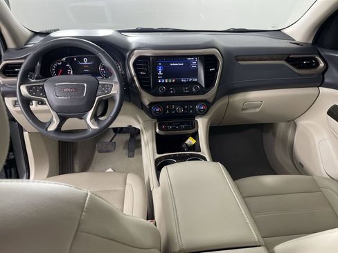 Used 2023 GMC Acadia Denali w/ Denali Ultimate Package image 20