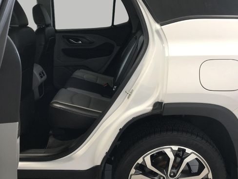 Used 2019 GMC Terrain SLT w/ Preferred Package AWD/4WD image 23