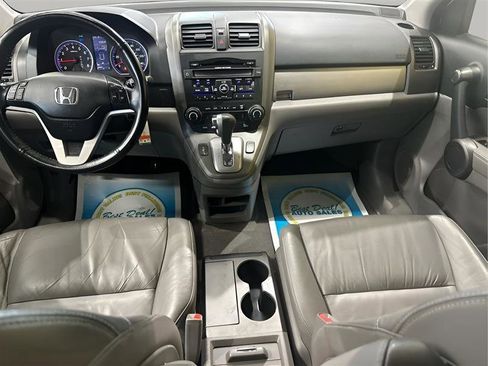 Used 2011 Honda CR-V EX-L image 12