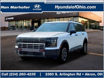 New 2026 Hyundai Palisade XRT Pro