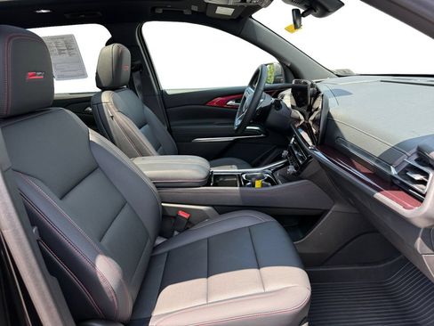Used 2026 Chevrolet Traverse Z71 w/ LPO, Floor Liner Package AWD/4WD image 41