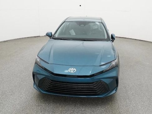 New 2026 Toyota Camry LE image 15