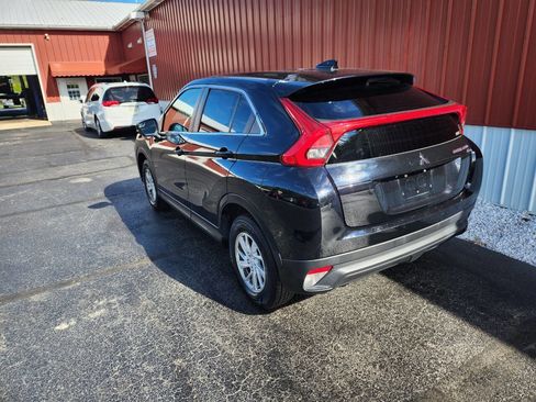 Used 2018 Mitsubishi Eclipse Cross ES image 12