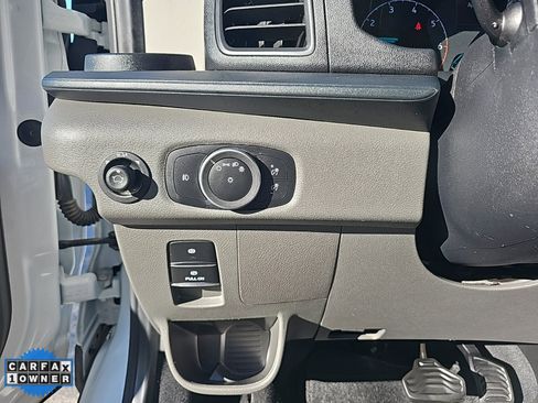 Used 2023 Ford Transit 350 XLT image 9