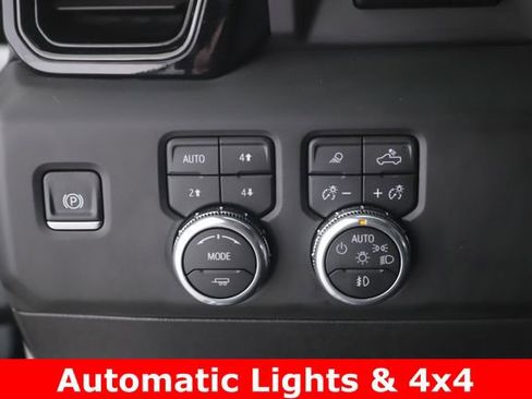 Used 2026 GMC Sierra 2500 AT4 w/ AT4 Premium Plus Package AWD/4WD image 21