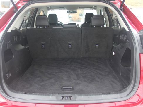 Certified 2024 Ford Edge SEL image 10