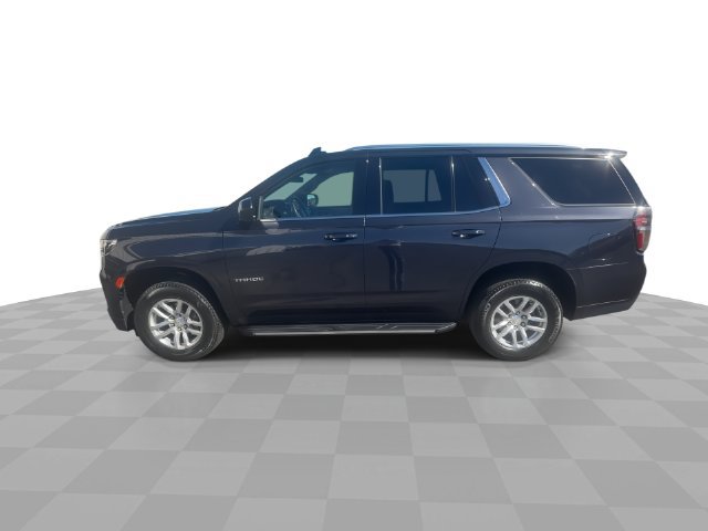 Used 2023 Chevrolet Tahoe LT AWD/4WD image 5