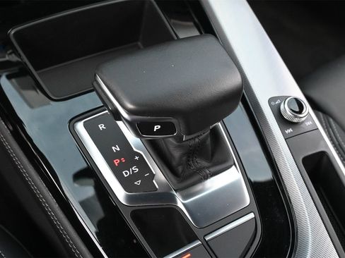 Used 2024 Audi A5 2.0T Premium Plus image 12