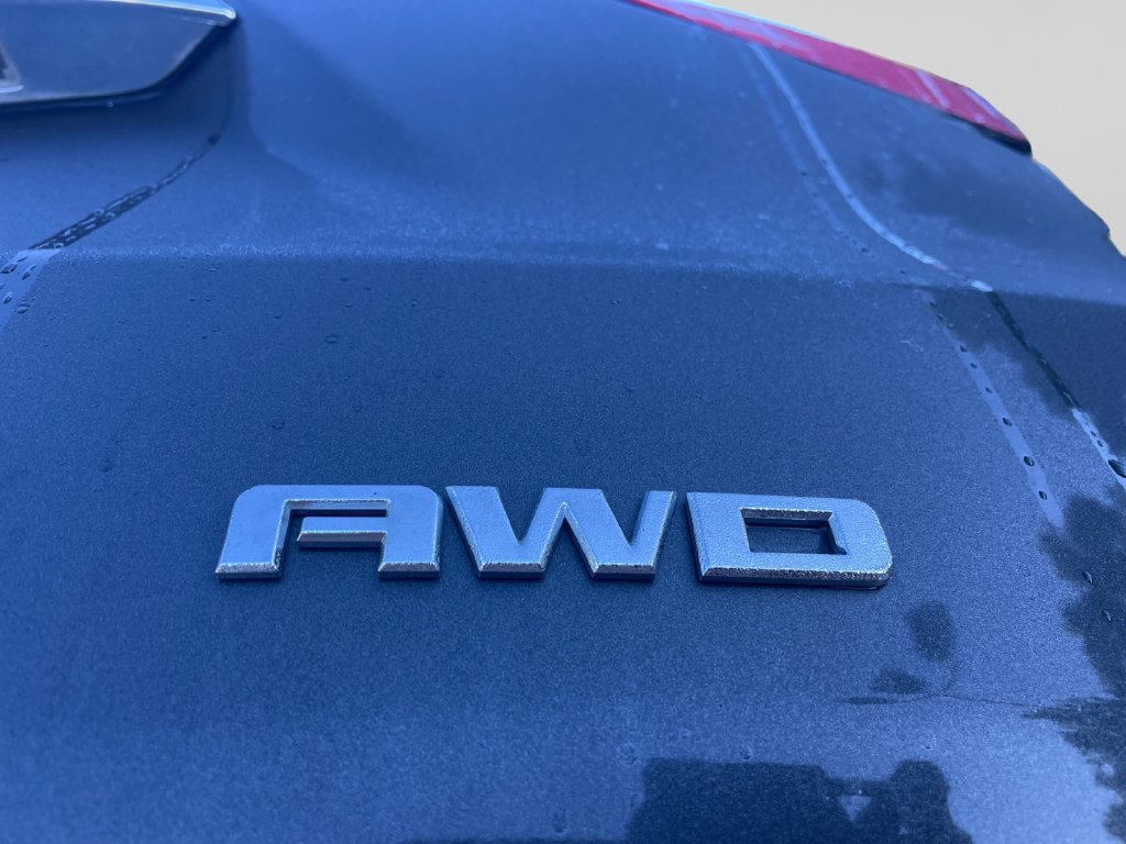 Certified 2018 GMC Terrain Denali w/ Advanced Safety Package AWD/4WD image 18