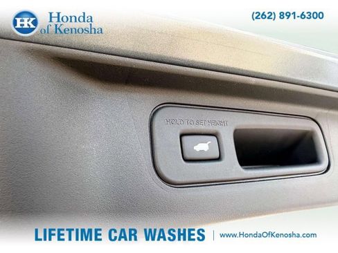 Used 2026 Honda Passport RTL image 22