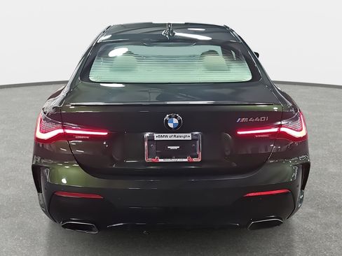 Used 2022 BMW M440i Coupe w/ Premium Package image 6