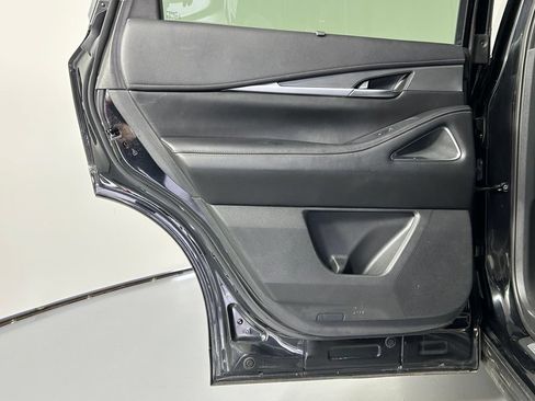 Used 2023 INFINITI QX60 Luxe w/ Performance Audio Package AWD/4WD image 17