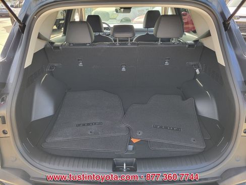 Used 2024 Kia Seltos EX image 13