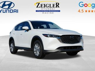 Used 2025 MAZDA CX-5 AWD 2.5 S video 1