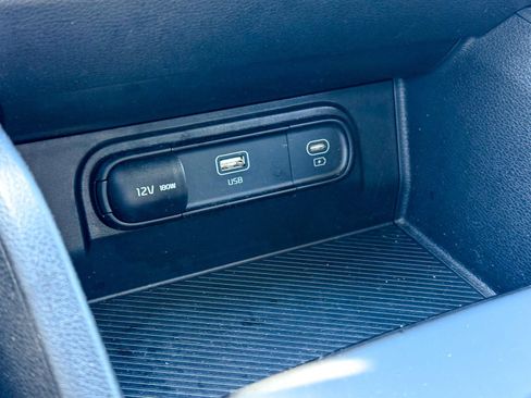Certified 2023 Kia Sportage LX AWD/4WD image 22