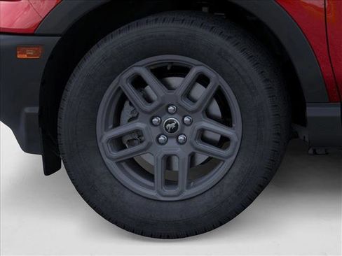 New 2025 Ford Bronco Sport Big Bend w/ Convenience Package image 19