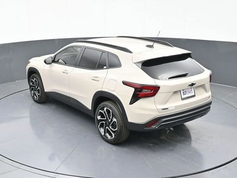 New 2026 Chevrolet Trax RS w/ Driver Confidence Package image 58