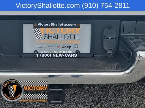 Certified 2022 RAM 1500 Big Horn AWD/4WD image 29