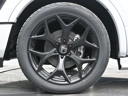 New 2025 Ford F150 Lariat w/ Equipment Group 502A High image 25