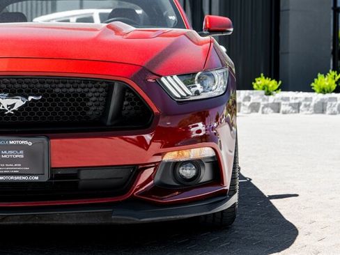 Used 2016 Ford Mustang GT RWD image 10
