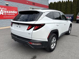 Used 2024 Hyundai Tucson SEL video 2